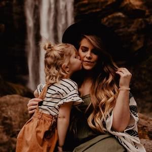 Meet your Posher, Jordan